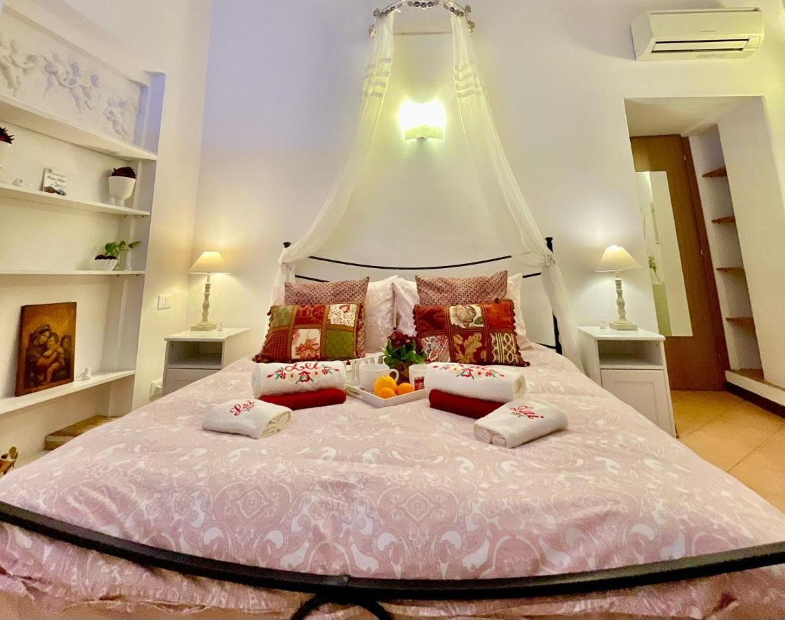 Home Milu - Milu Holidays Floransa Dış mekan fotoğraf