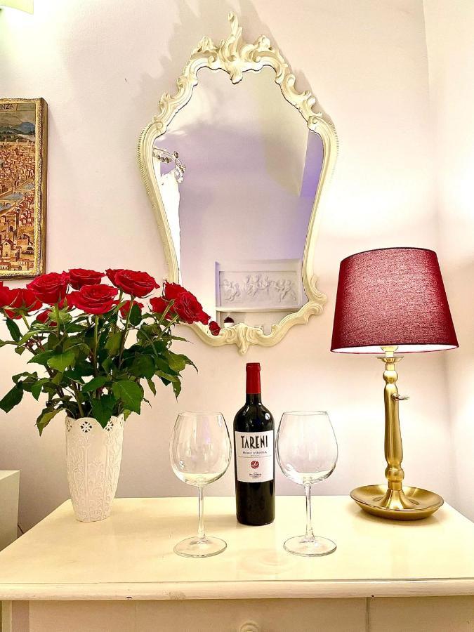 Home Milu - Milu Holidays Floransa Dış mekan fotoğraf