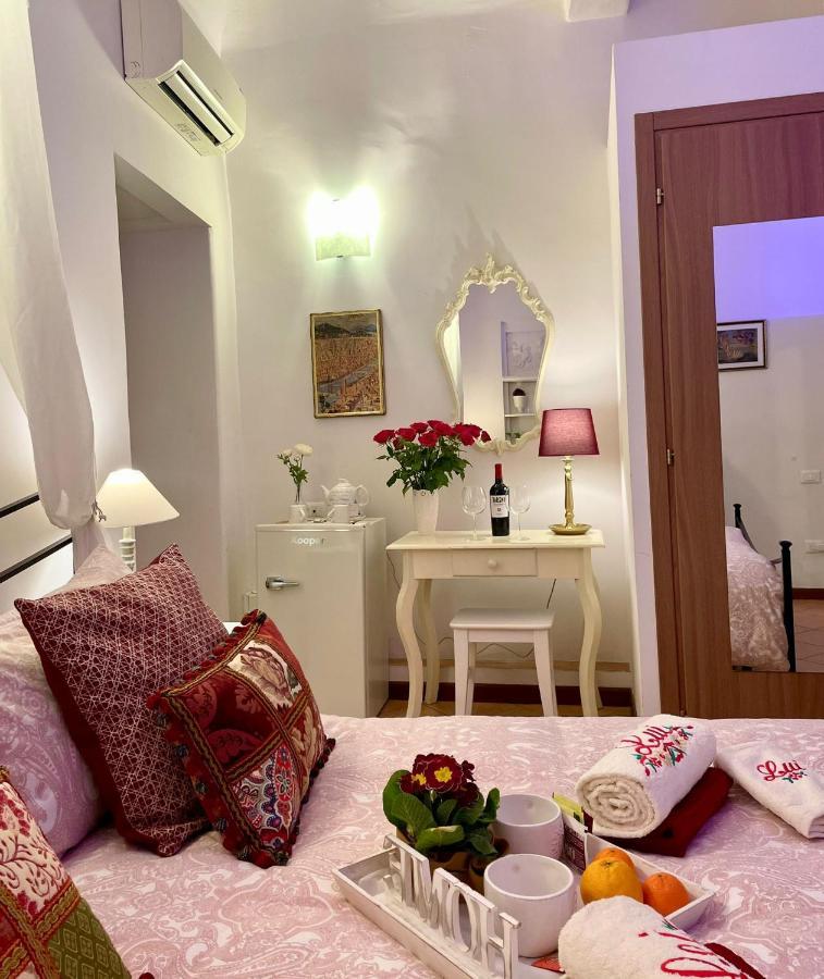 Home Milu - Milu Holidays Floransa Dış mekan fotoğraf