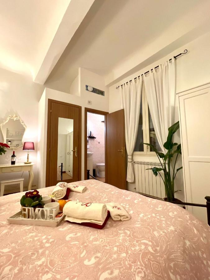 Home Milu - Milu Holidays Floransa Dış mekan fotoğraf