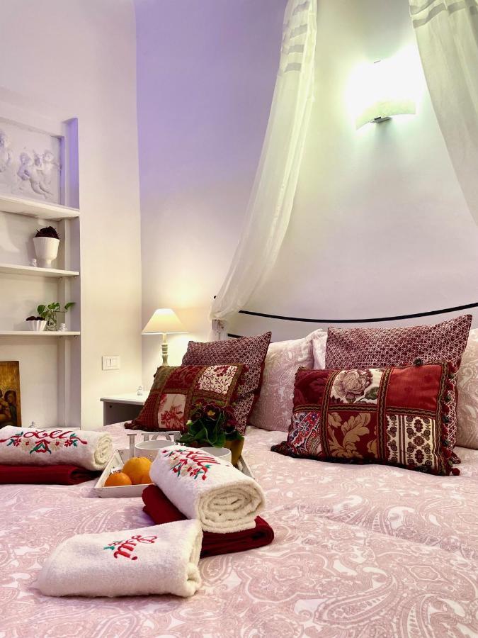 Home Milu - Milu Holidays Floransa Dış mekan fotoğraf