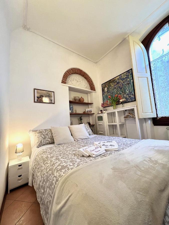 Home Milu - Milu Holidays Floransa Dış mekan fotoğraf