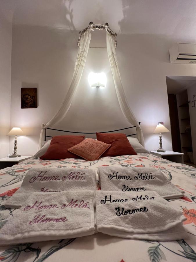 Home Milu - Milu Holidays Floransa Dış mekan fotoğraf