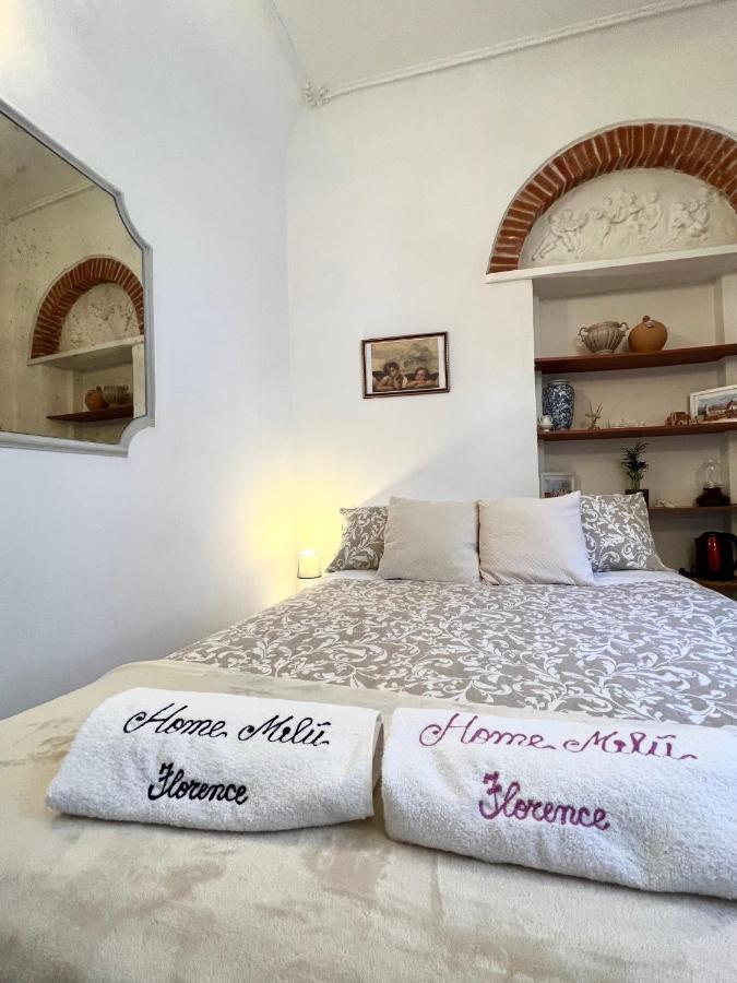 Home Milu - Milu Holidays Floransa Dış mekan fotoğraf