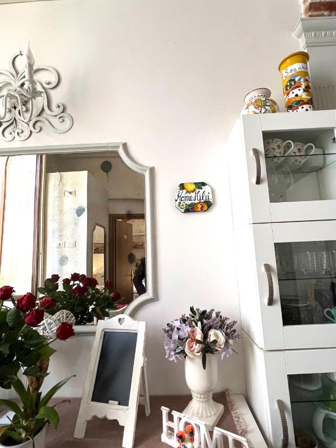 Home Milu - Milu Holidays Floransa Dış mekan fotoğraf