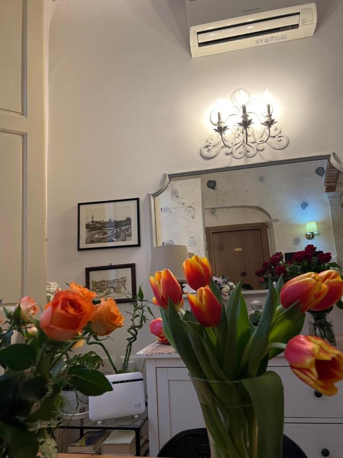 Home Milu - Milu Holidays Floransa Dış mekan fotoğraf