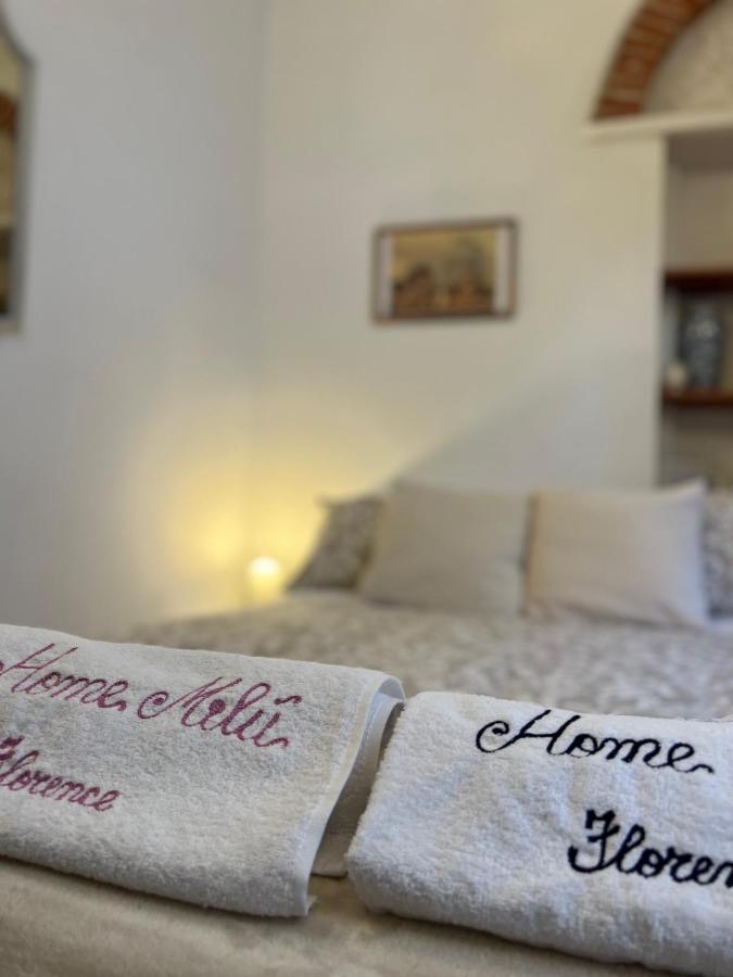 Home Milu - Milu Holidays Floransa Dış mekan fotoğraf