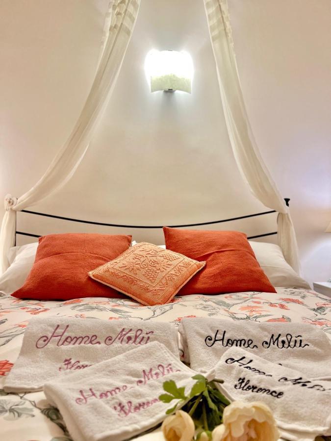 Home Milu - Milu Holidays Floransa Dış mekan fotoğraf