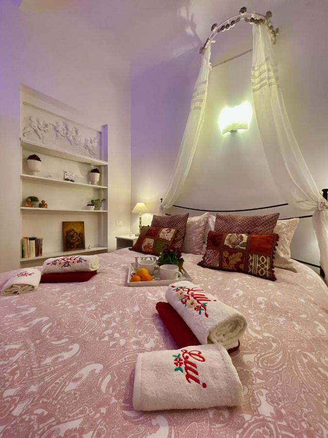 Home Milu - Milu Holidays Floransa Dış mekan fotoğraf