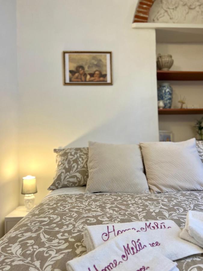 Home Milu - Milu Holidays Floransa Dış mekan fotoğraf