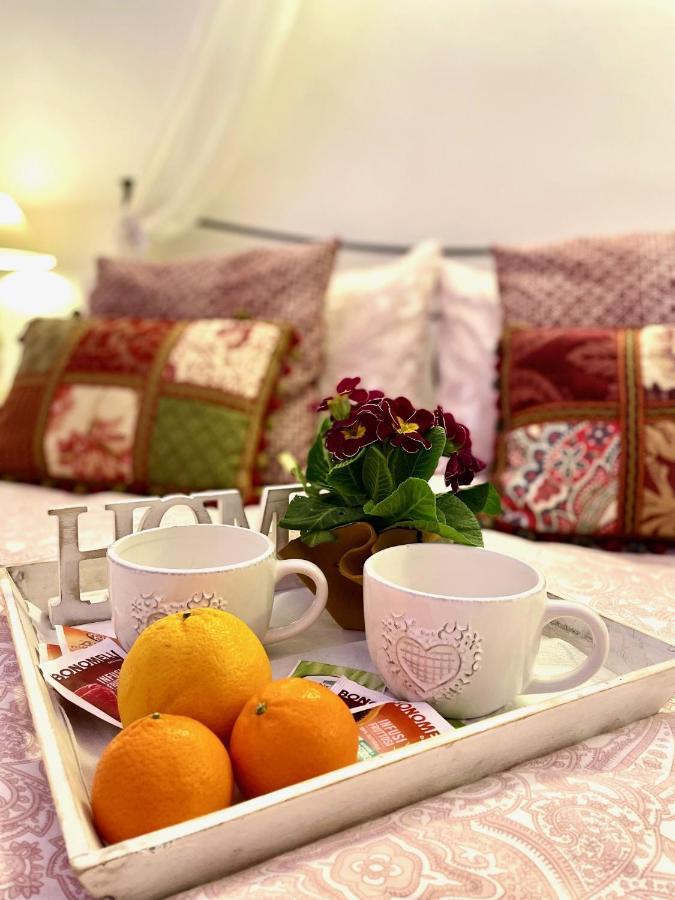 Home Milu - Milu Holidays Floransa Dış mekan fotoğraf