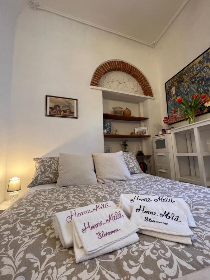 Home Milu - Milu Holidays Floransa Dış mekan fotoğraf