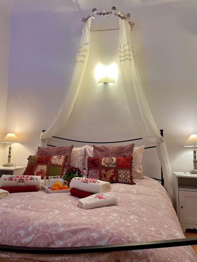 Home Milu - Milu Holidays Floransa Dış mekan fotoğraf