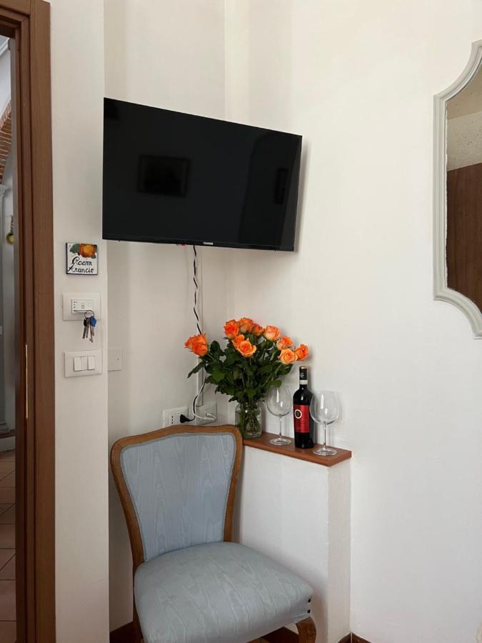 Home Milu - Milu Holidays Floransa Dış mekan fotoğraf