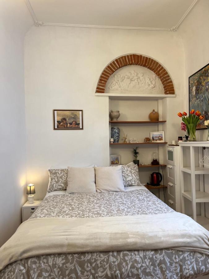 Home Milu - Milu Holidays Floransa Dış mekan fotoğraf