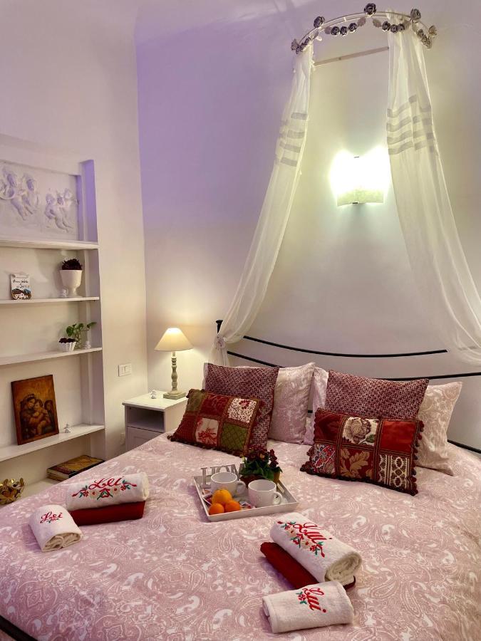 Home Milu - Milu Holidays Floransa Dış mekan fotoğraf
