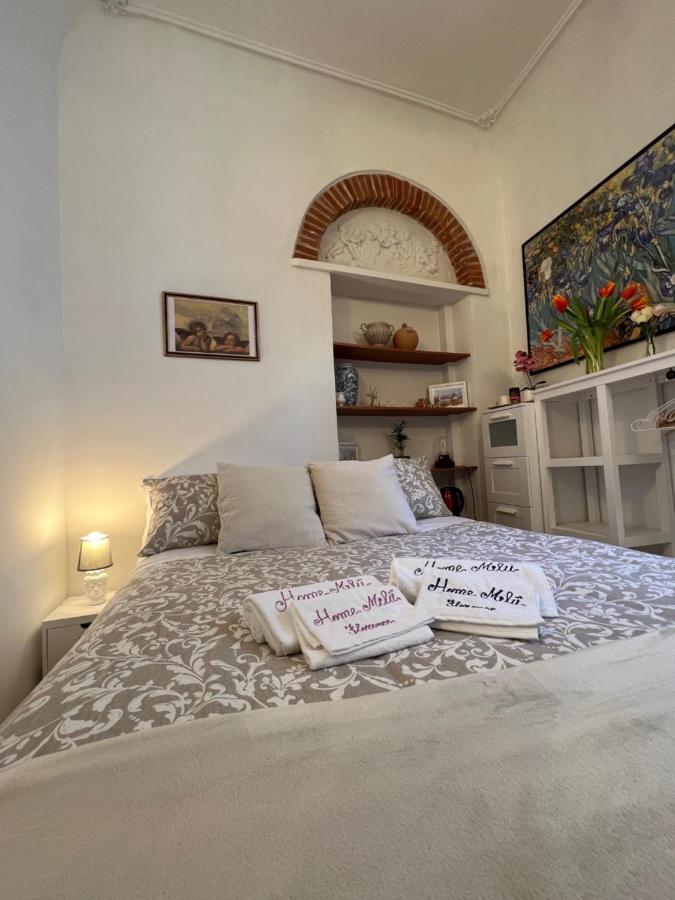 Home Milu - Milu Holidays Floransa Dış mekan fotoğraf