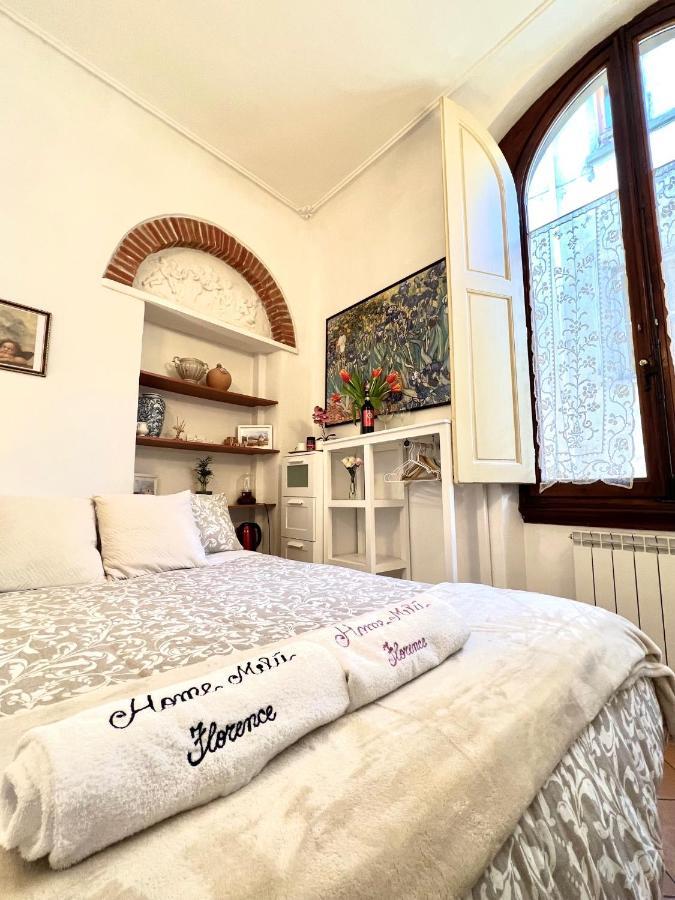 Home Milu - Milu Holidays Floransa Dış mekan fotoğraf