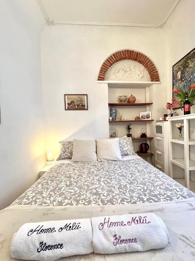 Home Milu - Milu Holidays Floransa Dış mekan fotoğraf