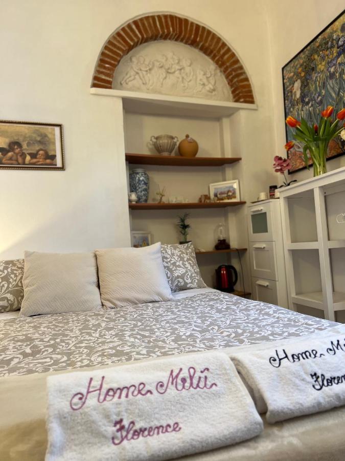 Home Milu - Milu Holidays Floransa Dış mekan fotoğraf