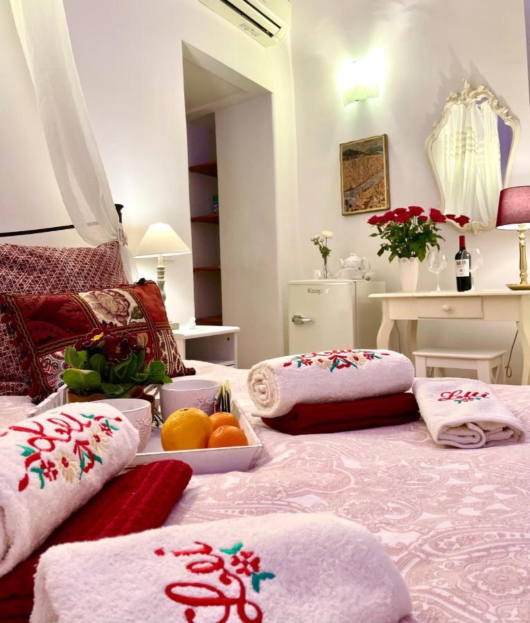 Home Milu - Milu Holidays Floransa Dış mekan fotoğraf