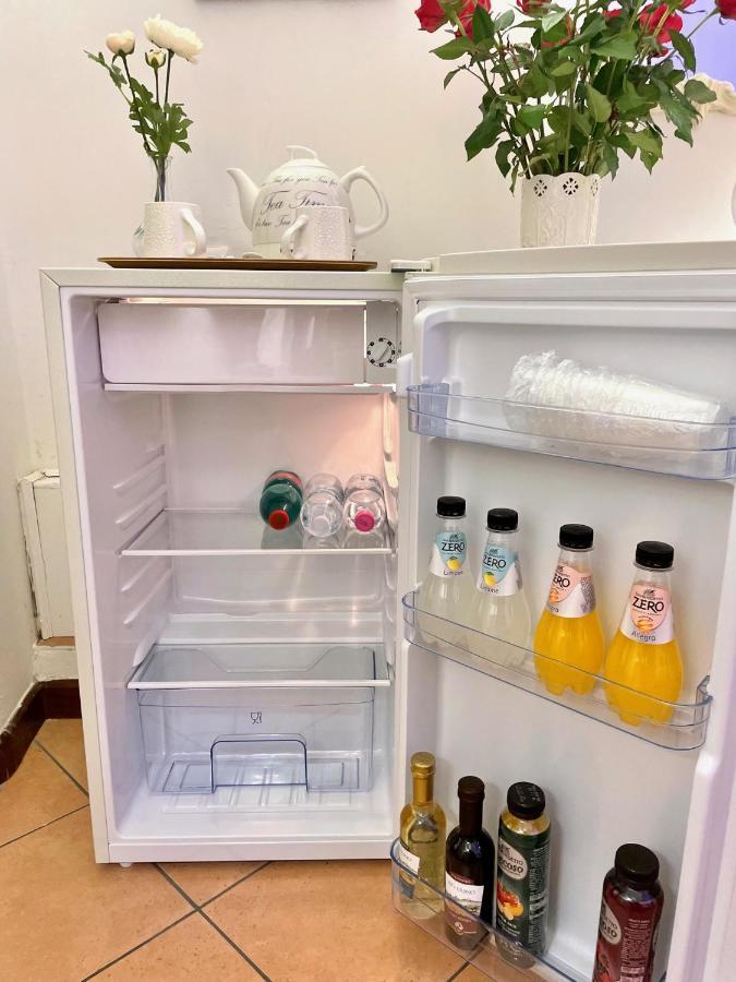 Home Milu - Milu Holidays Floransa Dış mekan fotoğraf
