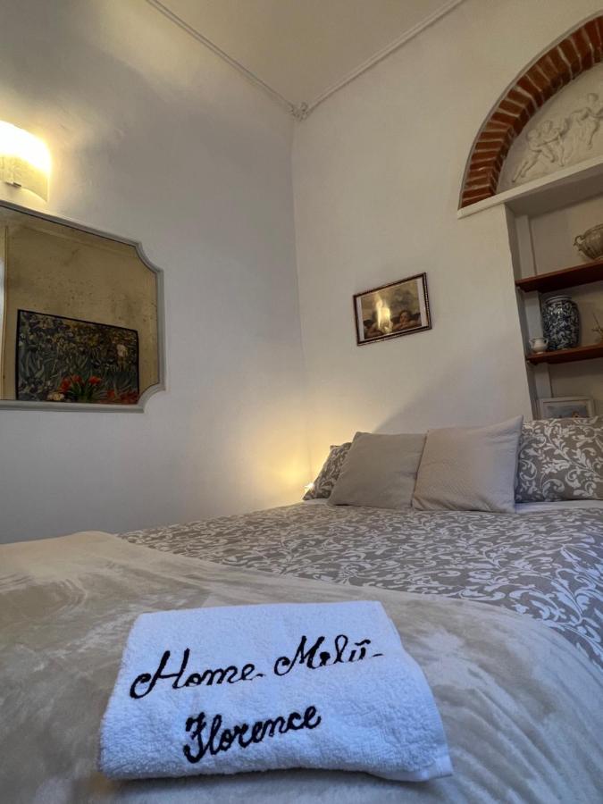 Home Milu - Milu Holidays Floransa Dış mekan fotoğraf