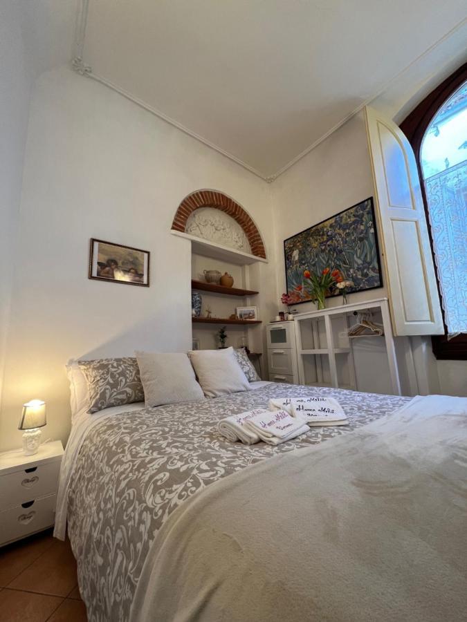 Home Milu - Milu Holidays Floransa Dış mekan fotoğraf