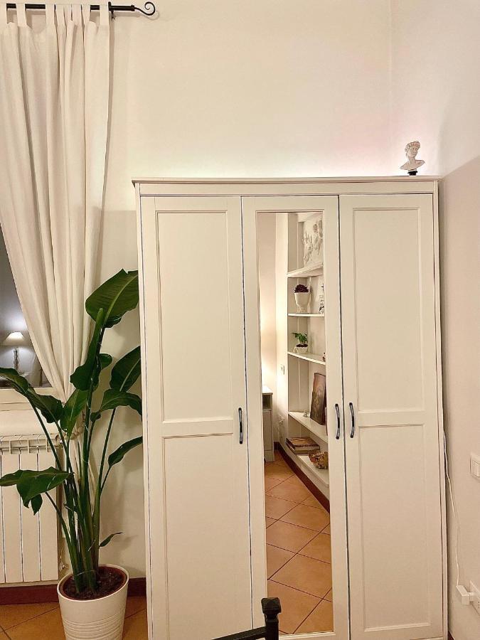 Home Milu - Milu Holidays Floransa Dış mekan fotoğraf