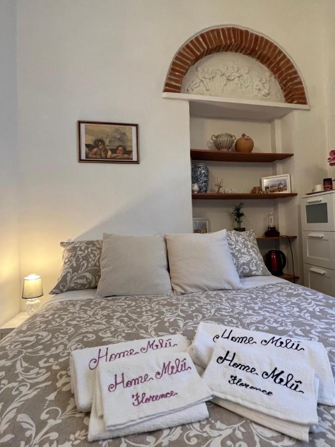 Home Milu - Milu Holidays Floransa Dış mekan fotoğraf