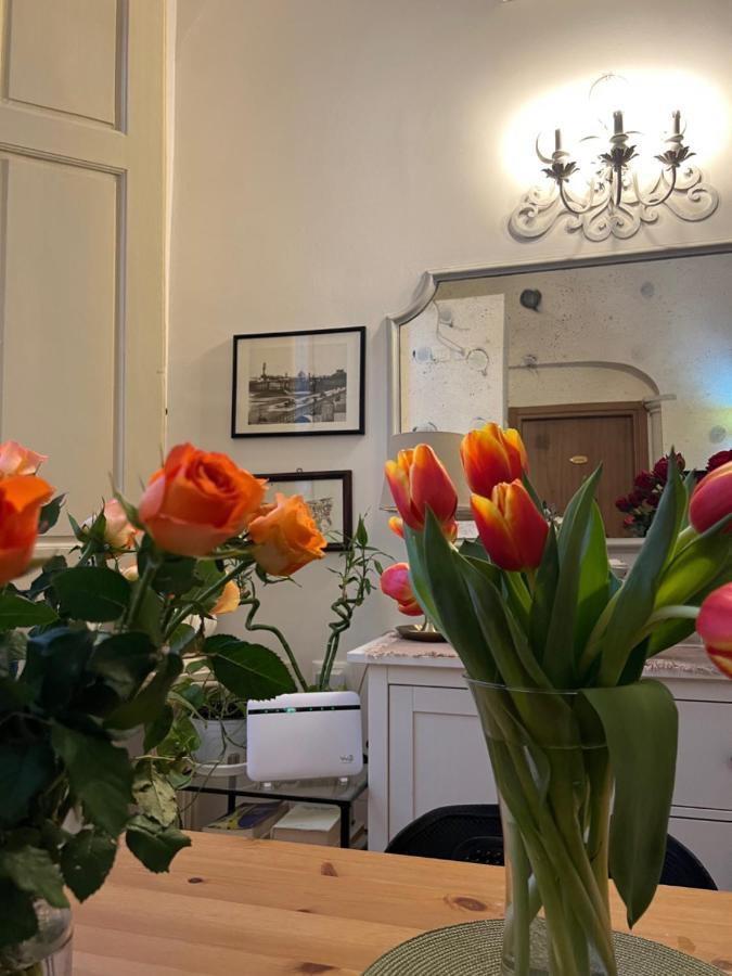 Home Milu - Milu Holidays Floransa Dış mekan fotoğraf