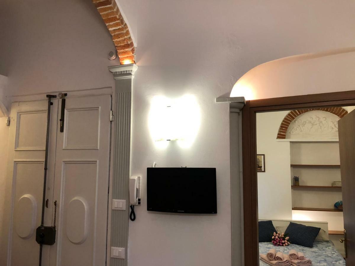 Home Milu - Milu Holidays Floransa Dış mekan fotoğraf